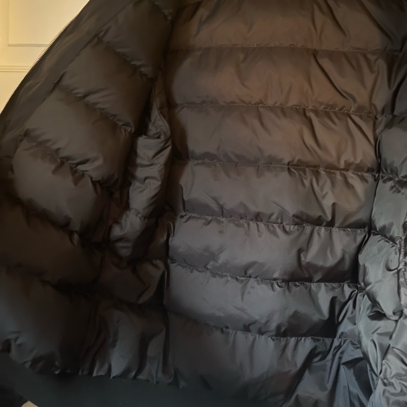 Orlebar Brown light down jacket - Picture 4 of 10